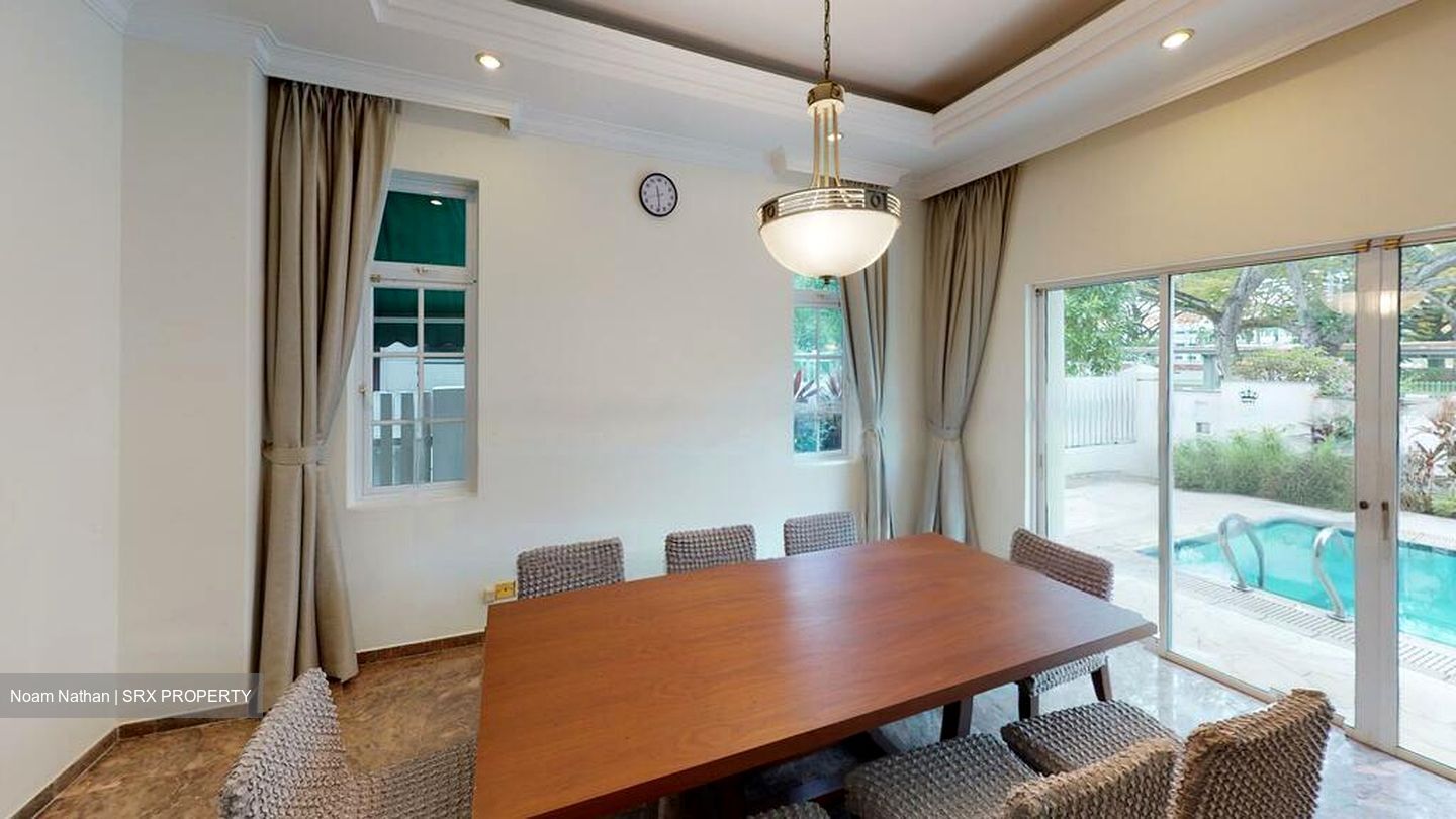 West Coast Gardens (D5), Detached #464156171